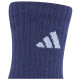 Adidas Παιδικές κάλτσες Cushioned Sportswear Crew Socks 3 pairs